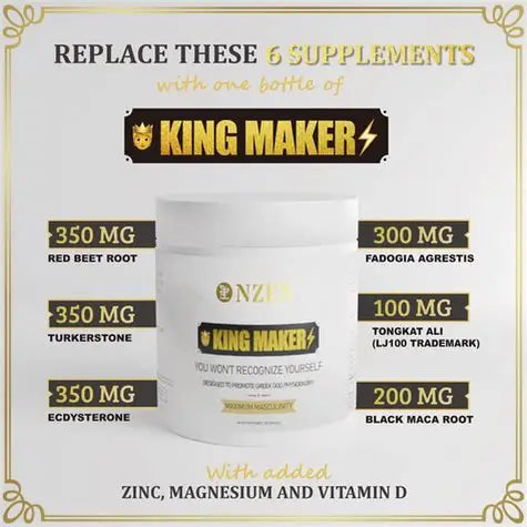 king maker