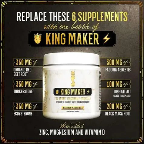 king maker