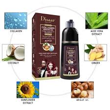 "¡Aprovecha el 2x1! Shampoo Disaar Cubre Canas – Cabello Joven y Radiante al Instante" 🇨🇱